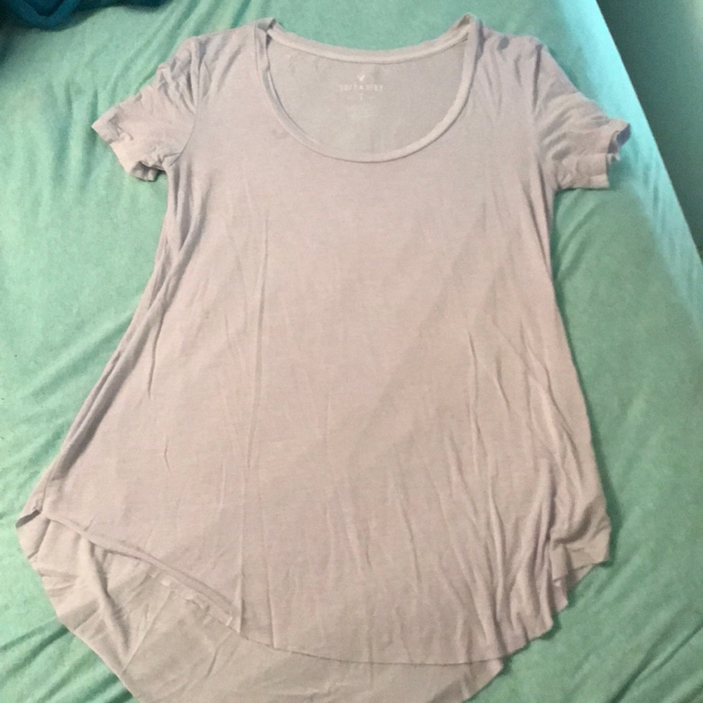 American Eagles soft & sexy T shirt